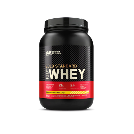 Gold Standard 100% Whey