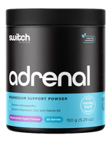 ADRENAL SWITCH