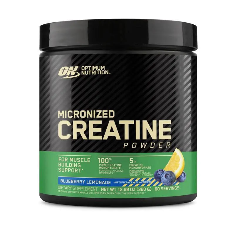 ON Flavoured Creatine (360g/ 60 serve)