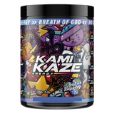 Kamikaze Pre-workout
