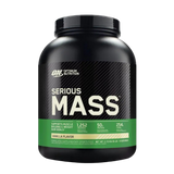 ON Serious Mass