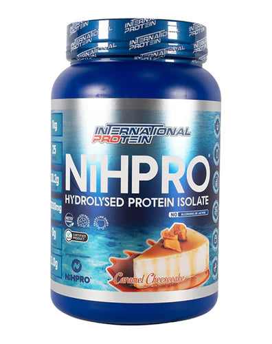 NiHPRO