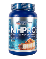 NiHPRO by International Protein