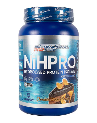 NiHPRO