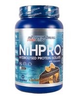 NiHPRO by International Protein
