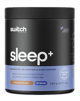Sleep + (Powder) by Switch