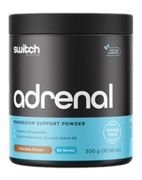 ADRENAL SWITCH