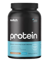 Plant Protein by Switch