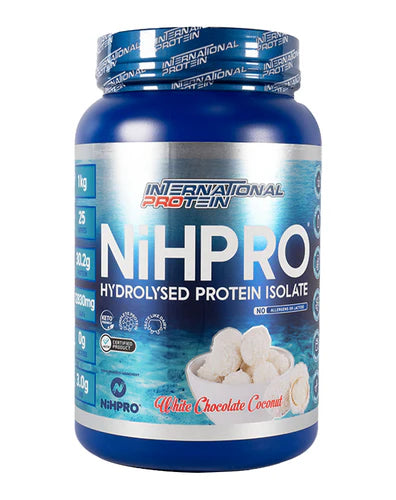 NiHPRO