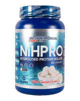 NiHPRO by International Protein