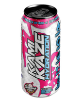 Kamikaze Hydration RTD