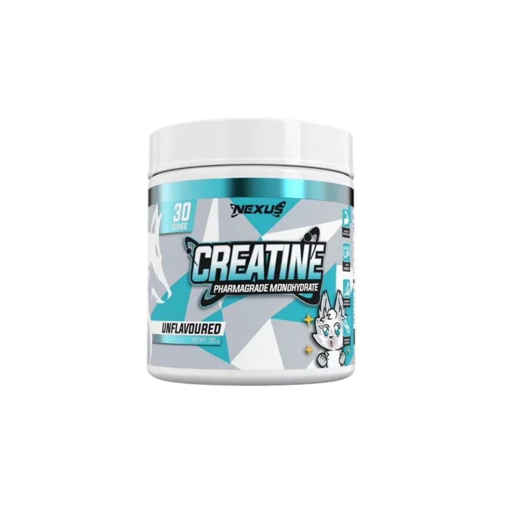 Nexus Creatine Monohydrate