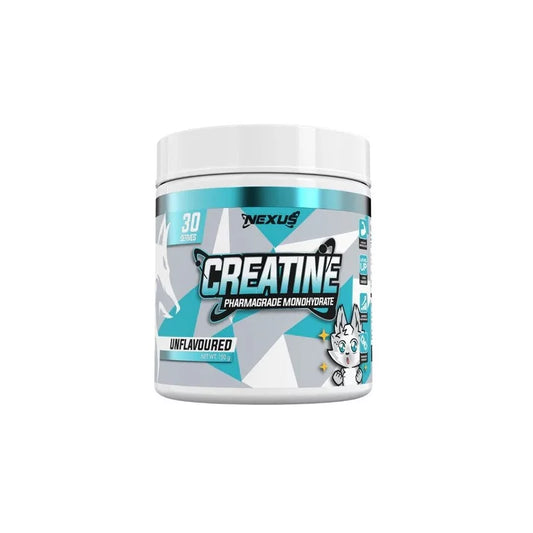 Nexus Creatine Monohydrate