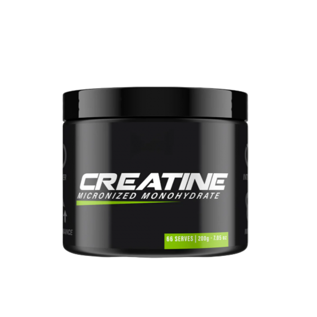 Athletic Sport Creatine 200g