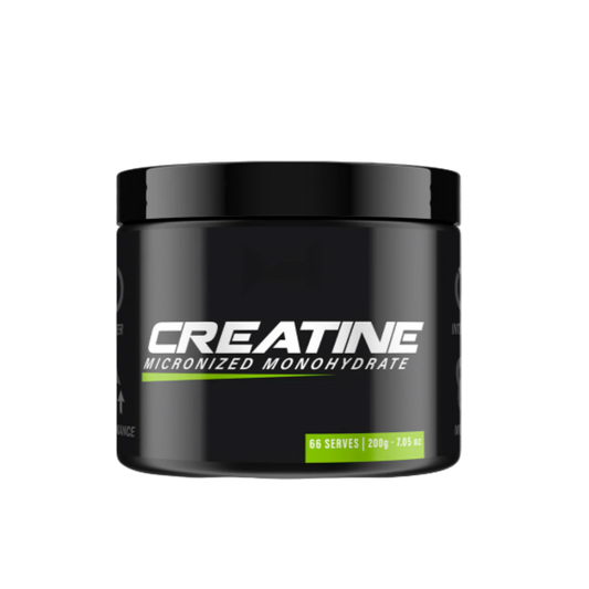 Athletic Sport Creatine 200g