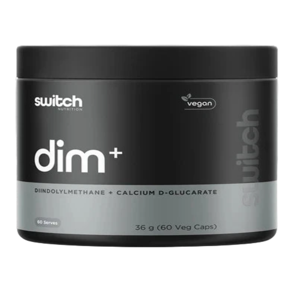 Liquid Dim Dim+ by Switch – Infinity Supps