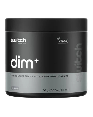 Dim+ by Switch