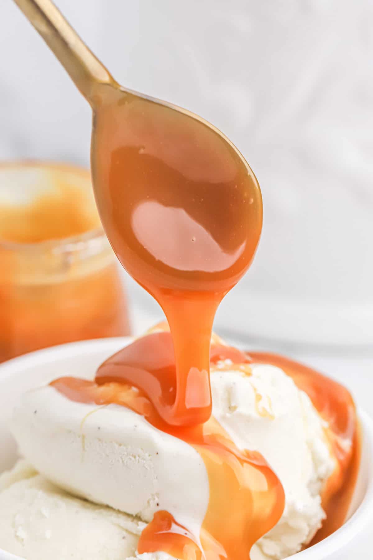 Drizzle Sauce