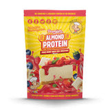 Premium Almond Protein by Macro Mike