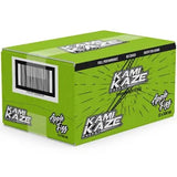 Kamikaze Energy RTD