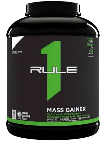 R1 Mass Gainer