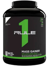 R1 Mass Gainer