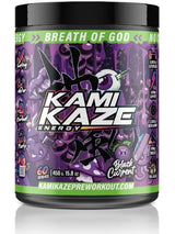 Kamikaze Pre-workout