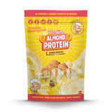 Premium Almond Protein by Macro Mike