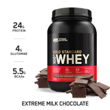 Gold Standard 100% Whey