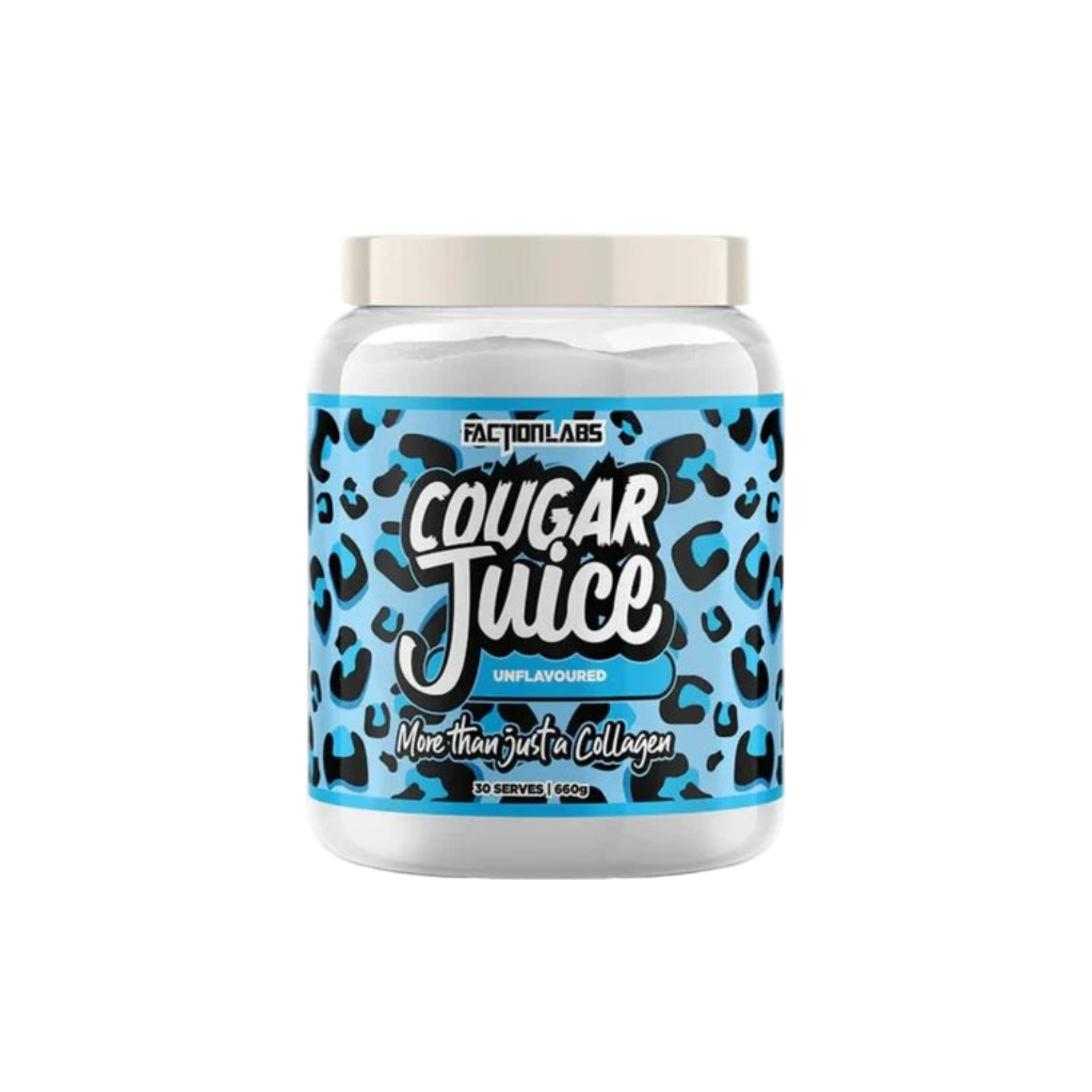 Cougar Juice