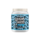 Cougar Juice