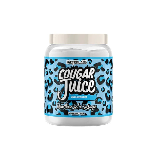 Cougar Juice