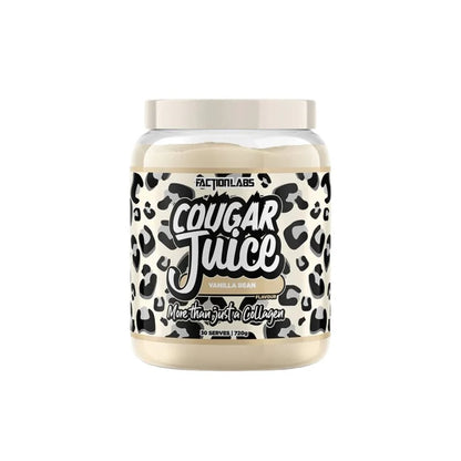 Cougar Juice