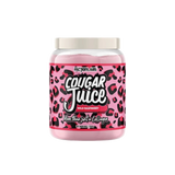 Cougar Juice