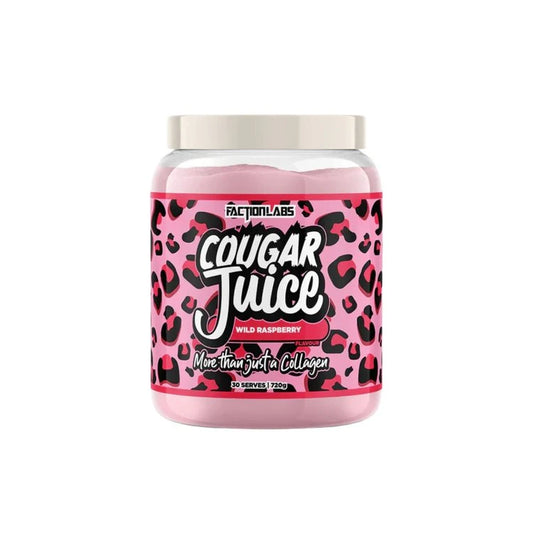 Cougar Juice