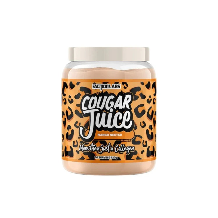 Cougar Juice