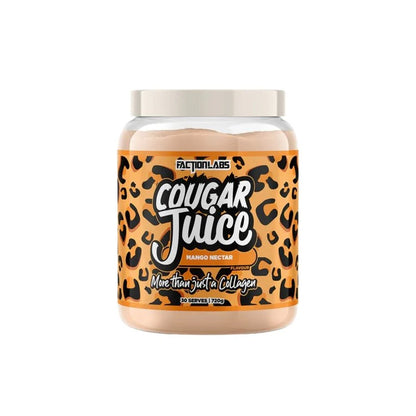 Cougar Juice
