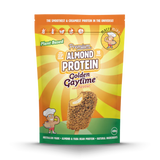 Premium Almond Protein by Macro Mike