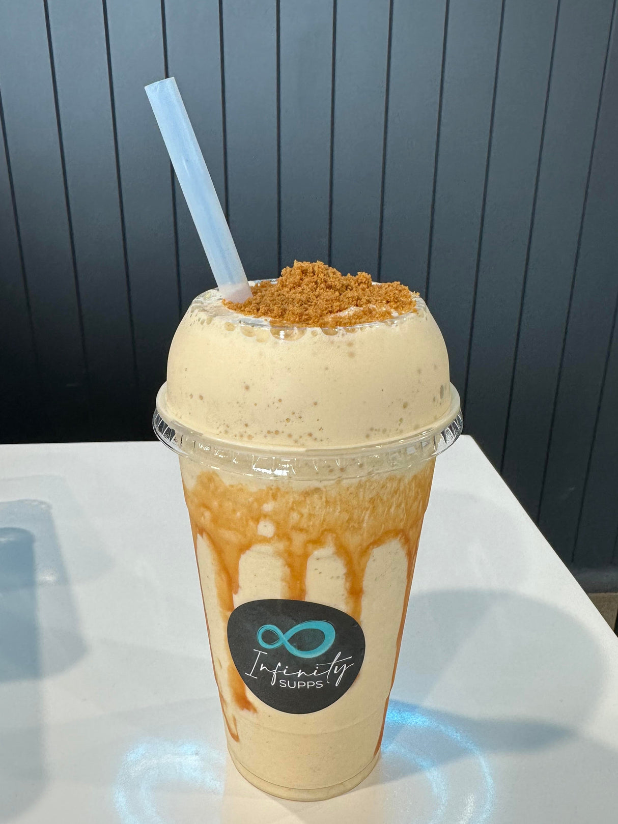 Protein Shakes (SML/ 470ml)