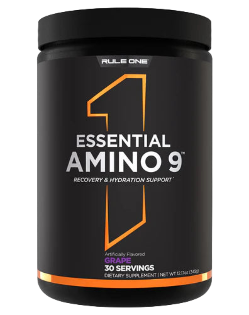 R1 Essential Amino 9 (30 serve)
