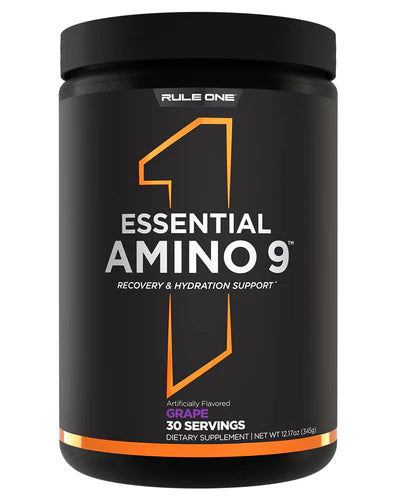 R1 Essential Amino 9