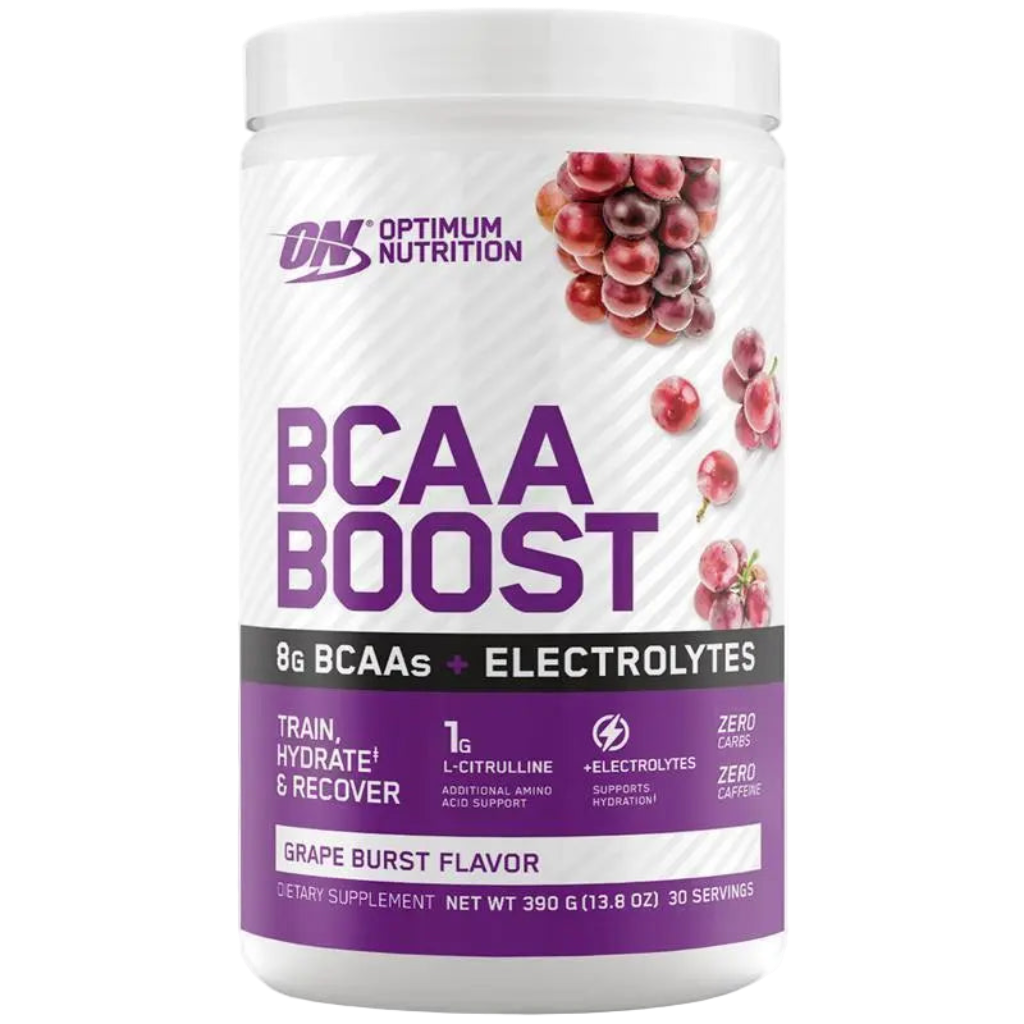ON BCAA Boost