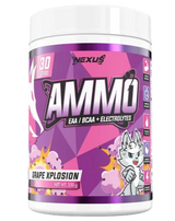 Ammo by Nexus
