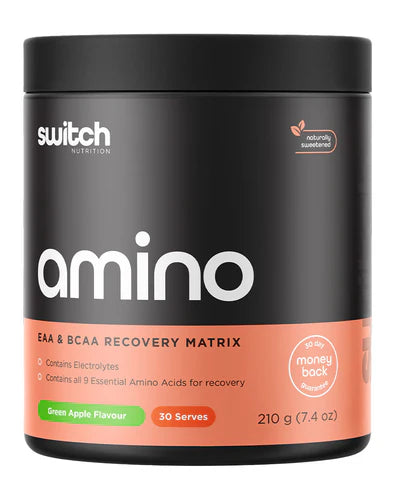 Amino Switch