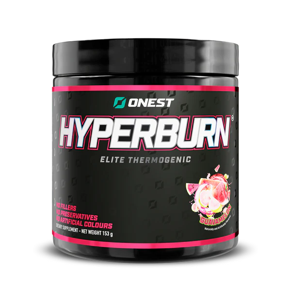Hyperburn