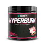 Hyperburn