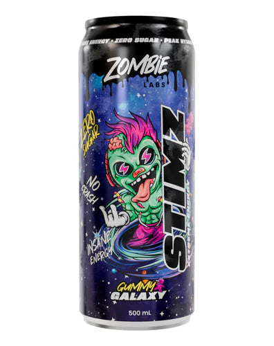 Zombie Labs STIMZ RTD