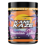 Kamikaze Pre-workout