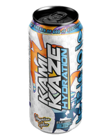 Kamikaze Hydration RTD