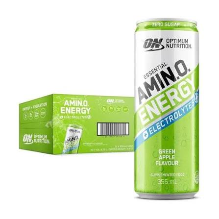 ON Amino Energy Sparkling RTD